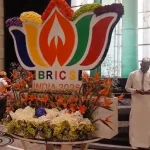 para-pemimpin-dunia-hadiri-ktt-ke-18-brics-di-new-delhi-india