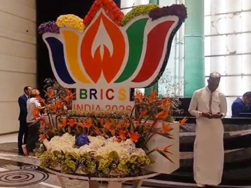 para-pemimpin-dunia-hadiri-ktt-ke-18-brics-di-new-delhi-india