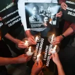 doa-bersama-untuk-5-jurnalis-yang-hilang-saat-liputan-anak-krakatau