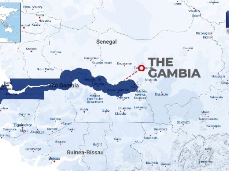 protes-kembali-pecah-di-gambia,-warga-marah-akibat-pemadaman-listrik