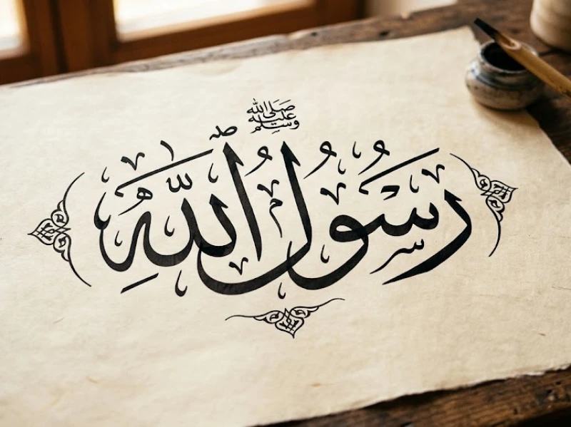 khutbah-jumat:-7-sikap-teladan-rasulullah-dalam-memimpin