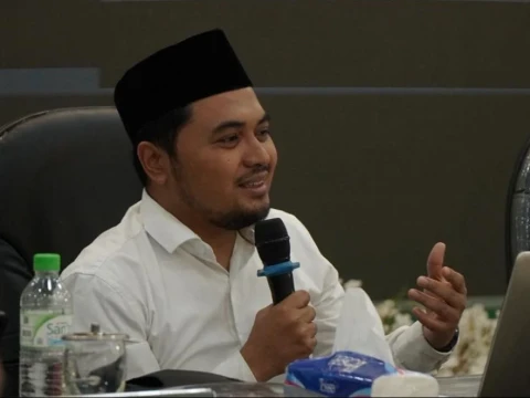 turats-ulama-banjar-kalsel-tersebar,-daurah-tahqiq-dorong-inventarisasi-hingga-digitalisasi